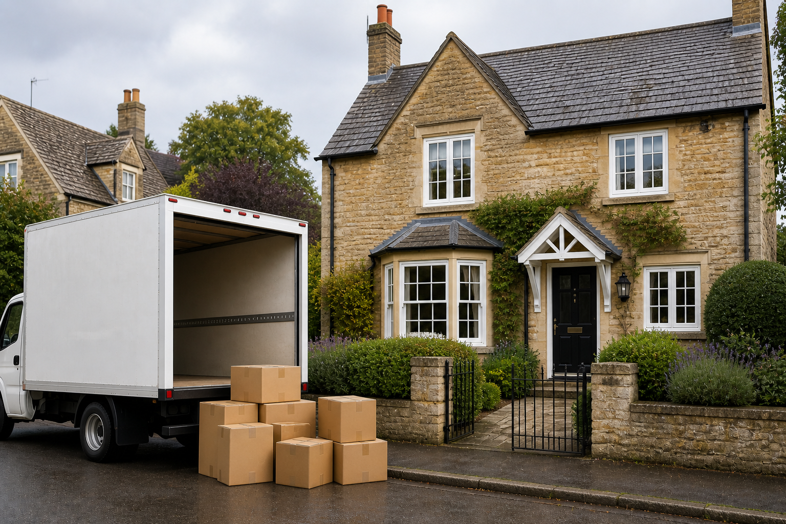 Part 1: The Renters’ Rights Act - What It Means for Tenants